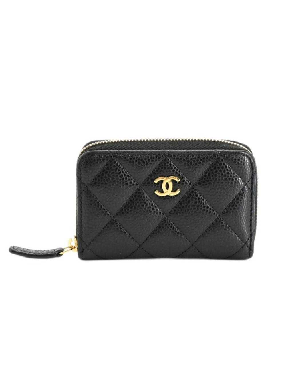 Chanel Coin Purse la Chic